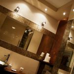 Apartament Dune Umywalka Dekor