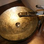 Apartament Dune Umywalka Hansgrohe Bateria