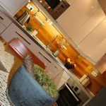 Apartament Kuchnia Lakierowana