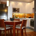 Apartament Kuchnia z Aneksem