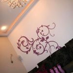 Apartament Lampa Wisząca Kryształy