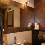 Apartament Lustra Powiekszajace Łazienkę
