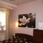 Apartament Sypilania Brązy Beże