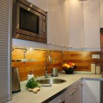 Apartament Szafka Żaluzjowa