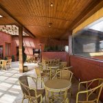 Club Cynamon Panorama Taras