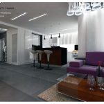 salon nowoczesny -1