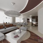 jasny salon