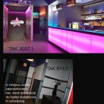 restauracja projekt
